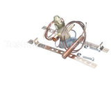 325-60080-07 Traulsen Thermo Expansion Valve Aae1/4Sc R-404A/M