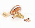 325-60080-08 Traulsen Thermo Expansion Valve Aa1/8Sc R-404A/Mt
