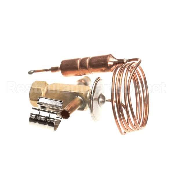 325-60080-102 Compatible Traulsen Txv Rfgb10-0.23-310 R450A/Mt I-1/4 O-3/8