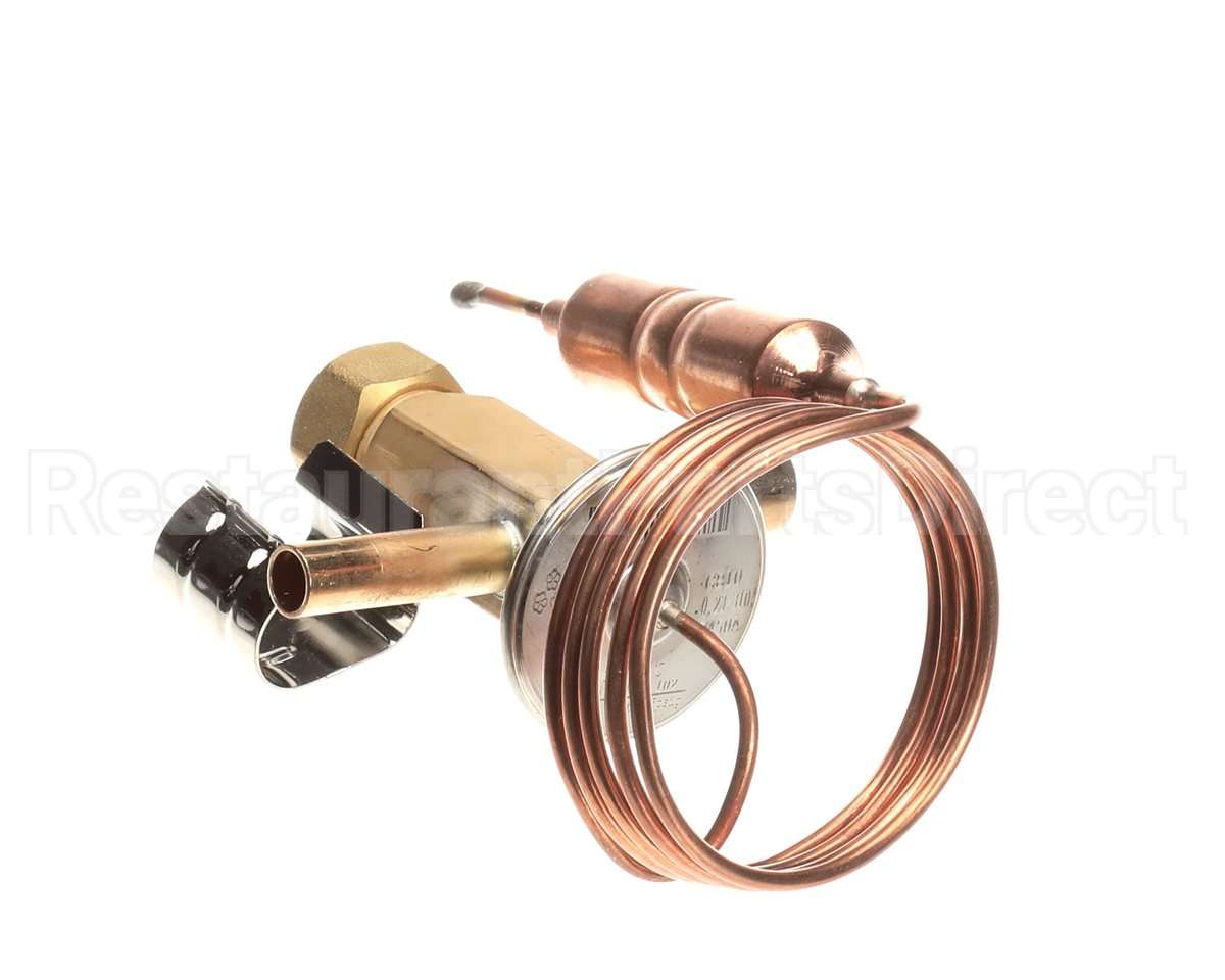 325-60080-102 Traulsen Txv Rfgb10-0.23-310 R450A/Mt I-1/4 O-3/8