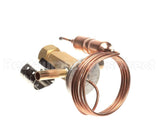 325-60080-102 Traulsen Txv Rfgb10-0.23-310 R450A/Mt I-1/4 O-3/8