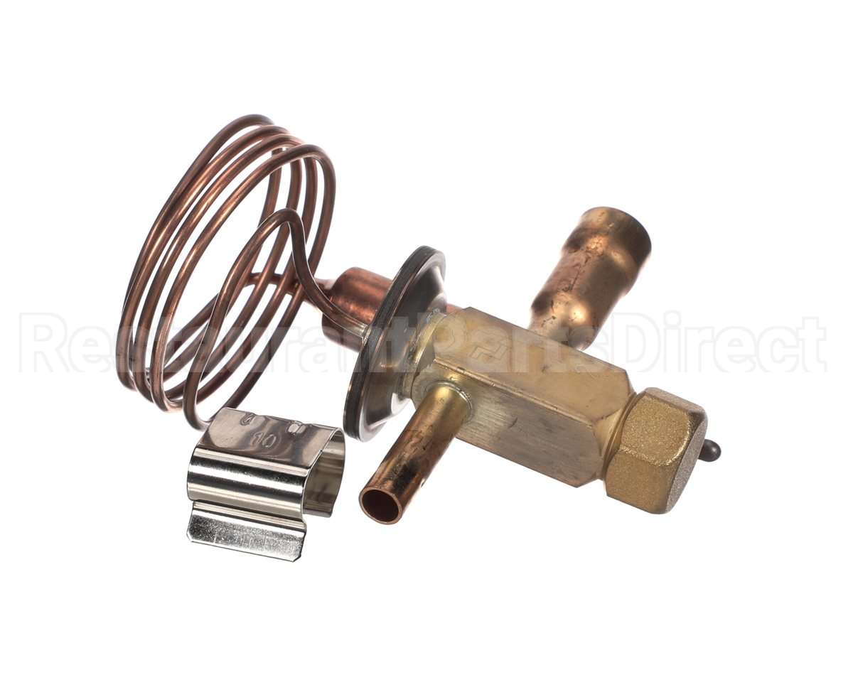 325-60080-104 Traulsen Txv Rfgb10-0.44-383 R450A/Mt I-1/4 O-1/2