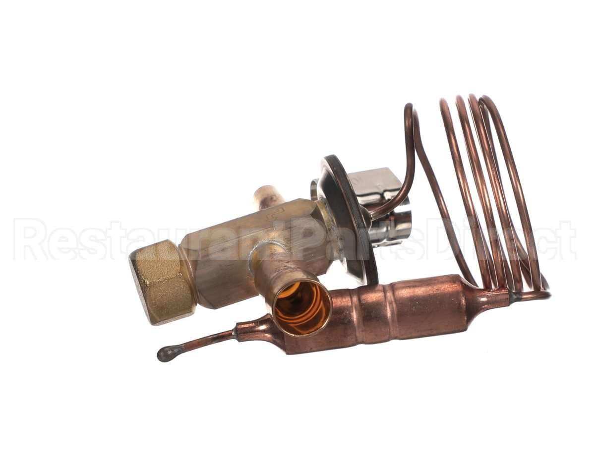 325-60080-104 Traulsen Txv Rfgb10-0.44-383 R450A/Mt I-1/4 O-1/2