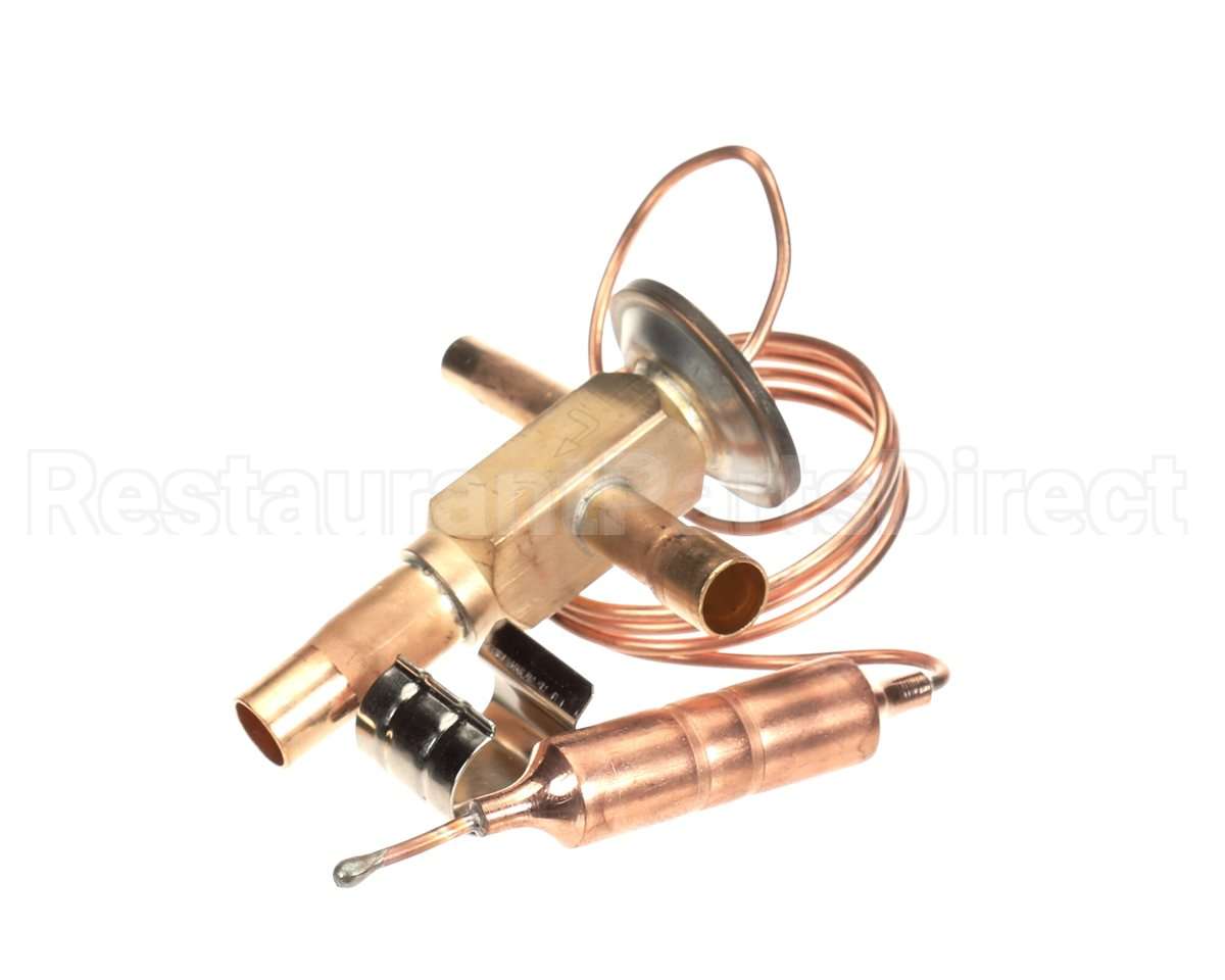 325-60080-117 Traulsen Txv, Rfgb08-0.35-696 R-448A/Lt I-1/4 O-3