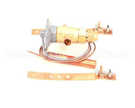 325-60080-12 Kairak Thermo Expansion Valve Aa1/4Sw65 R-404A/