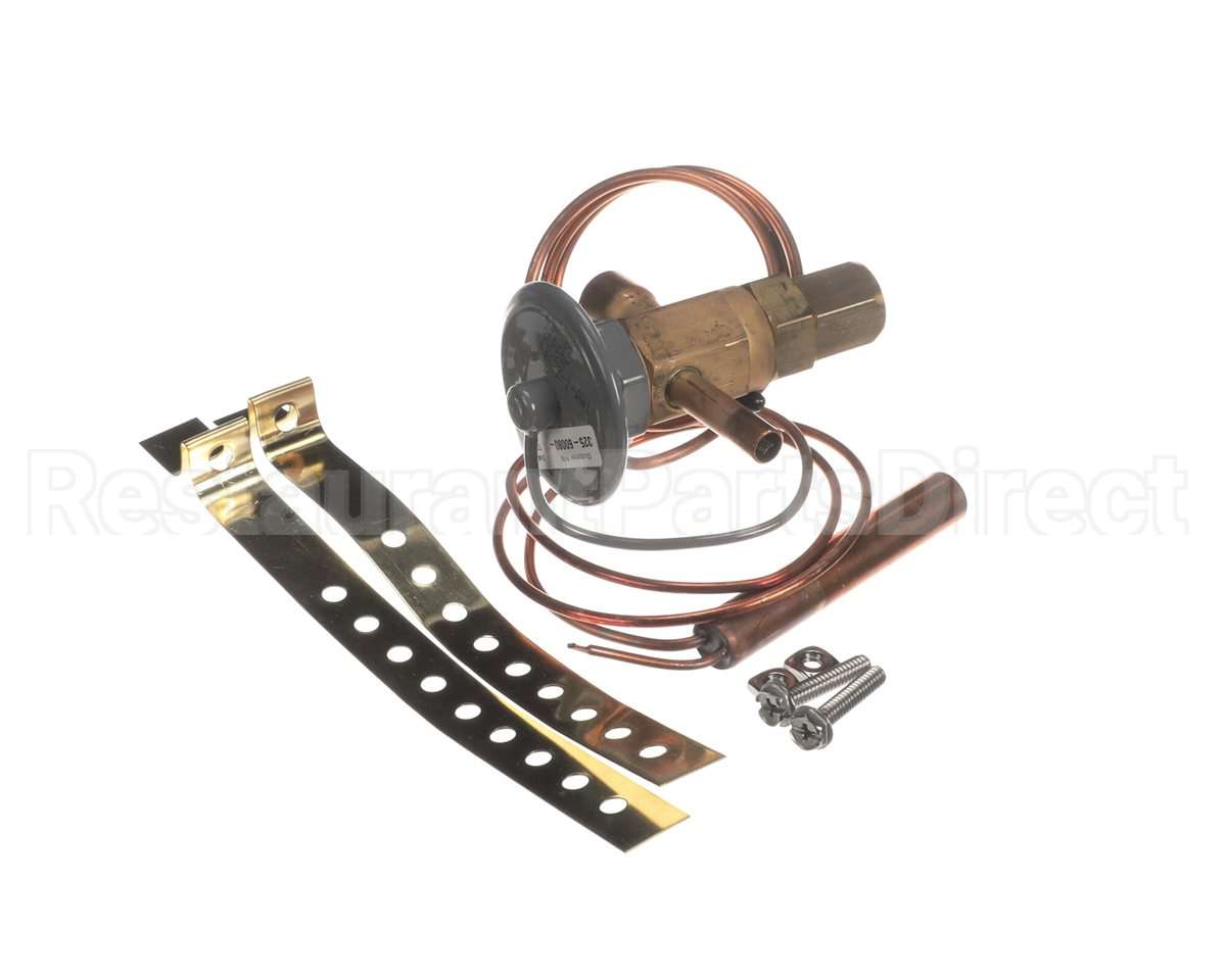 325-60080-14 Traulsen Txv Fbse-1/4-Cp65P R-404A/Lt-M