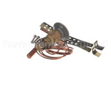 325-60080-14 Traulsen Txv Fbse-1/4-Cp65P R-404A/Lt-M