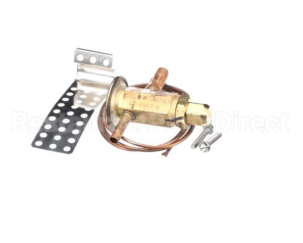 325-60080-25 Traulsen Thermo Expansion Valve Aa1/8Sw35 R-404A/
