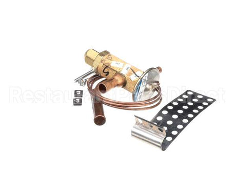 325-60080-25 Traulsen Thermo Expansion Valve Aa1/8Sw35 R-404A/