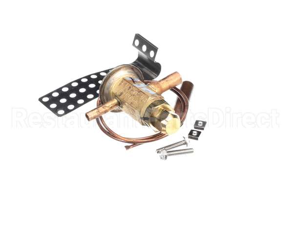 325-60080-25 Traulsen Thermo Expansion Valve Aa1/8Sw35 R-404A/