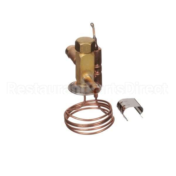 325-60080-26 Compatible Traulsen Therm Expansion Valve Aa1/4Sw35 R-404A/Lt I-1/4