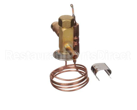 325-60080-26 Traulsen Thermo Expansion Valve Aa1/4Sw35 R-404A/