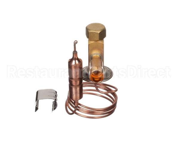 325-60080-26 Traulsen Thermo Expansion Valve Aa1/4Sw35 R-404A/