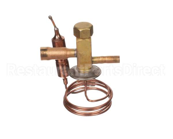 325-60080-26 Traulsen Thermo Expansion Valve Aa1/4Sw35 R-404A/