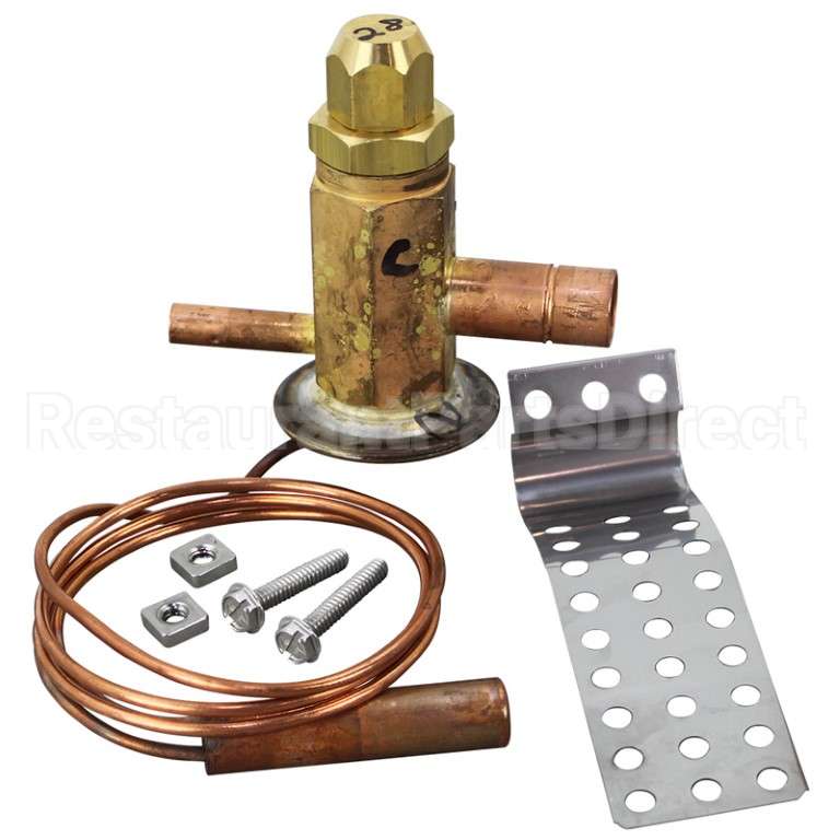 325-60080-27 Compatible Traulsen Txv Valve