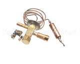 325-60080-27 Traulsen Thermo Expansion Valve Aa1/4Mc R-134A/Mt