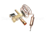 325-60080-27 Traulsen Thermo Expansion Valve Aa1/4Mc R-134A/Mt