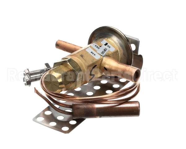 325-60080-28 Traulsen Thermo Expansion Valve Aa1/2Sw55 R404A/L