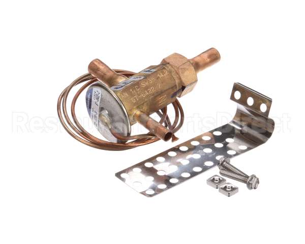 325-60080-30 Traulsen Thermo Expansion Valve An1/8Sw35 R-404A/