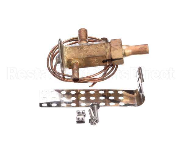325-60080-30 Traulsen Thermo Expansion Valve An1/8Sw35 R-404A/