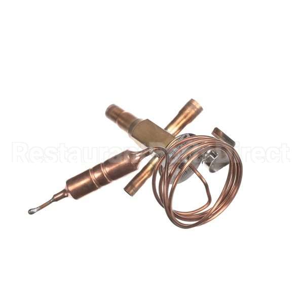 325-60080-31 Compatible Kairak Thermo Expansion Valve An1/2Sw55 R-404A/Lt-Mt I-1