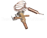 325-60080-31 Traulsen Thermo Expansion Valve An1/2Sw55 R-404A/