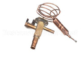 325-60080-31 Traulsen Thermo Expansion Valve An1/2Sw55 R-404A/