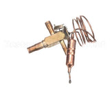 325-60080-31 Traulsen Thermo Expansion Valve An1/2Sw55 R-404A/