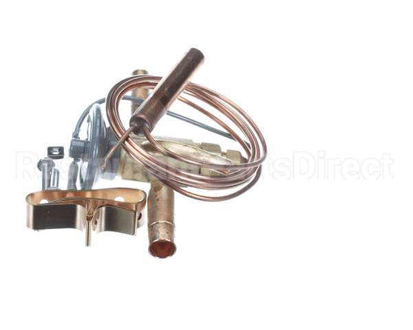 325-60080-33 Traulsen Txv Eqe-2-Vc R-22/Mt I-3/8 O-1