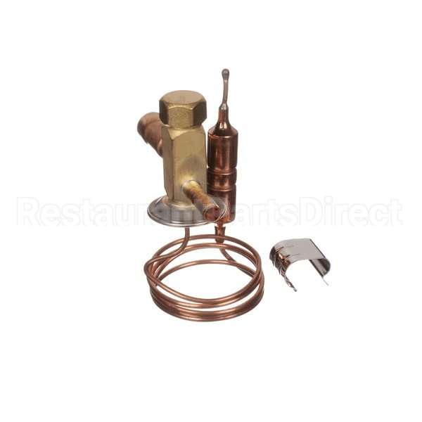 325-60080-34 Compatible Traulsen Txv, Aa1/2Sw50 R-404A/Lt I-1/4