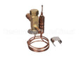 325-60080-34 Traulsen Thermo Expansion Valve Aa1/2Sw50 R-404A/