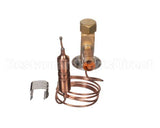 325-60080-34 Traulsen Thermo Expansion Valve Aa1/2Sw50 R-404A/