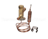325-60080-34 Traulsen Thermo Expansion Valve Aa1/2Sw50 R-404A/