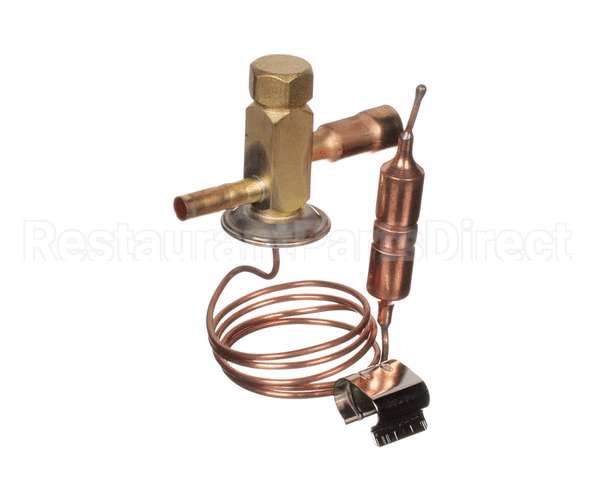 325-60080-34 Traulsen Thermo Expansion Valve Aa1/2Sw50 R-404A/