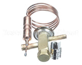 325-60080-36 Traulsen Thermo Expansion Valve Aa1/4Sw50 R-404A/
