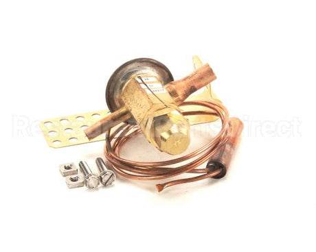 325-60080-37 Traulsen Thermo Expansion Valve Aa1/8Mw35 R134A/M