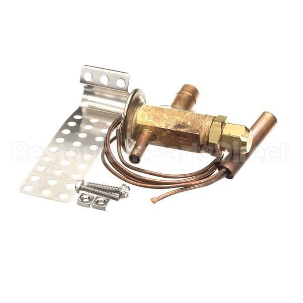 325-60080-38 Compatible Traulsen Thermo Expansion Valve Aa1/4Mw35 R134A