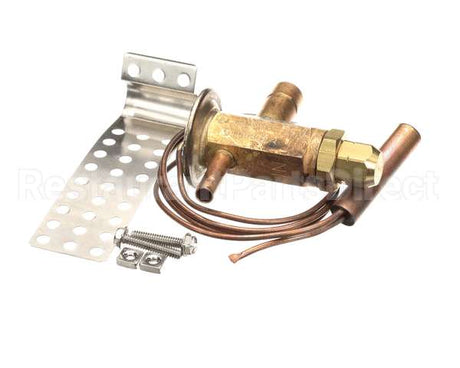 325-60080-38 Traulsen Thermo Expansion Valve Aa1/4Mw35 R134A/M