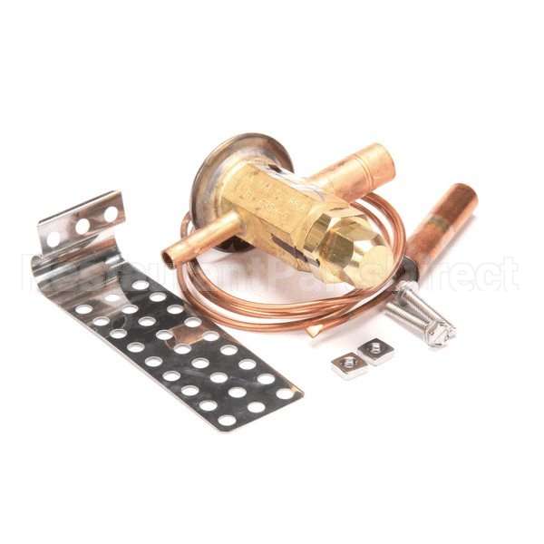 325-60080-39 Compatible Kairak Thermo Expansion Valve Aa1/4Sc R-404A/Mt I-1/4