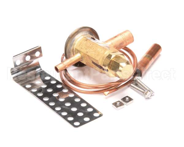 325-60080-39 Traulsen Thermo Expansion Valve Aa1/4Sc R-404A/Mt