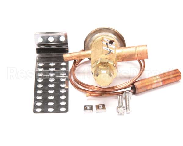 325-60080-39 Traulsen Thermo Expansion Valve Aa1/4Sc R-404A/Mt