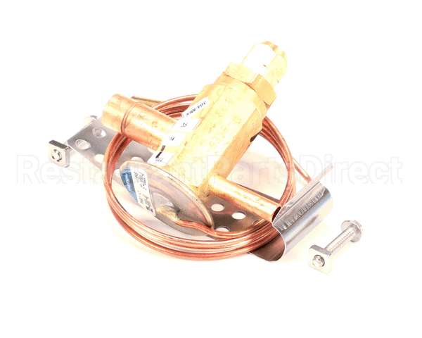325-60080-40 Traulsen Thermo Expansion Valve Aa1/2Sc R-404A/Mt