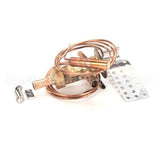 325-60080-42 Compatible Traulsen Thermo Expansion Valve Ane3/4Sw70 R-404A