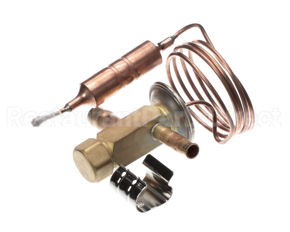 325-60080-43 Traulsen Txv Aa1/5Hw45 R290/Mt I-1/4 O-3/8