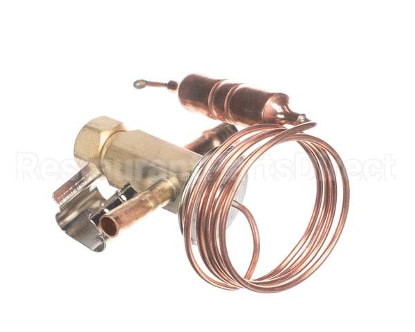 325-60080-44 Traulsen Thermo Expansion Valve Aa1/5Hw25 R290/Lt