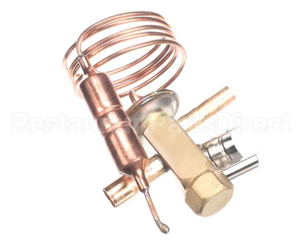 325-60080-44 Traulsen Thermo Expansion Valve Aa1/5Hw25 R290/Lt