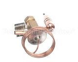 325-60080-44 Traulsen Thermo Expansion Valve Aa1/5Hw25 R290/Lt