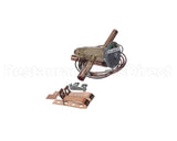 325-60080-61 Traulsen Txv 0.70 Ton R-407A/Lt I-1/4 O-1/2