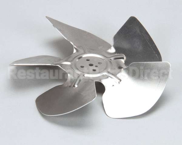 325-60088-00 Traulsen Fan Blade 8.75 In 30 Pitch