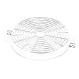 325-60102-00 Compatible Traulsen Fan Guard Plastic 6.43 Dia